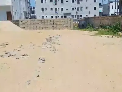 600SQM Residential Land — Lekki, Lagos