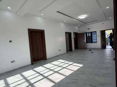 Luxury 2 Bedroom Flat with Lovely Finishing — Abraham Adesanya, Ajah, Lagos