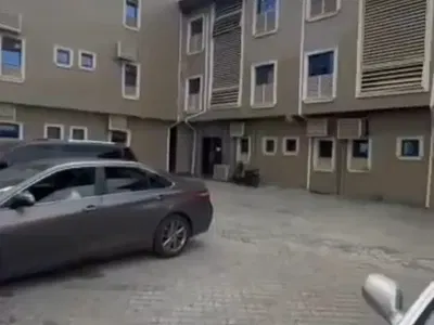 62-Room Hotel — Lekki 1 by Marwa., Lekki, Lagos