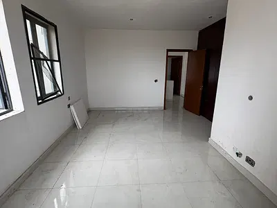 2 Bedroom Maisonette in Serviced Estate — Lekki, Lagos