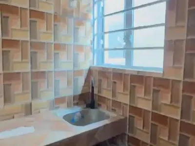 Lovely Sweet Mini Flat — Off Adetola Aguda, Surulere, Lagos