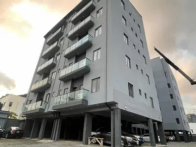 1, 2 & 3 Bedroom Apartment with Pool & Gym — Ikoyi, Lagos, Ikoyi, Lagos