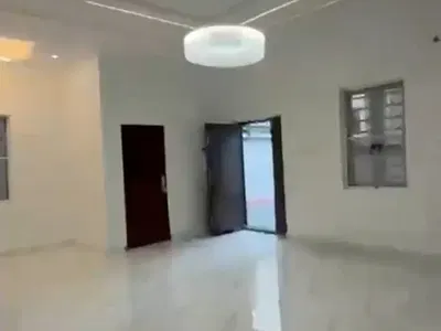 Spacious 4 Bedroom Semi-Detached Duplex with BQ — Thomas Estate, Lekki, Lagos
