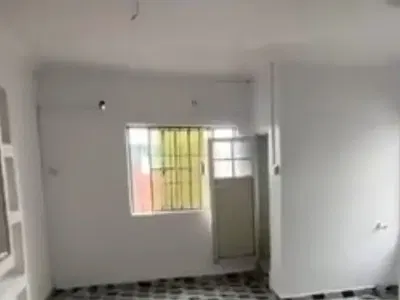 Mini Flat with Balcony — Yaba, Lagos