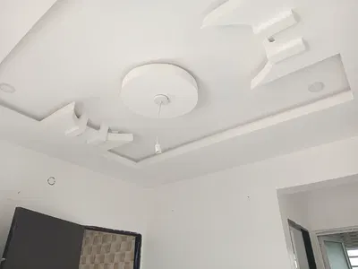 Room and Parlour Upstairs — Ajah, Lagos