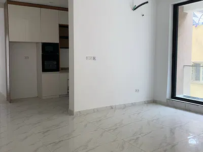 Stunning 2 Bedroom Apartments with a Gym and Elevator — Lekki, Lagos