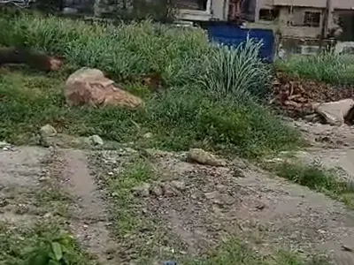 Commercial Land — Isolo, Lagos