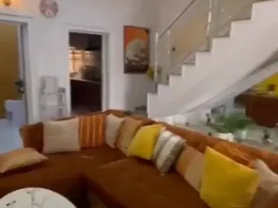 Standardly Built 4 Bedroom Semi-Detached Duplex — Orchid Road, Lekki, Lagos