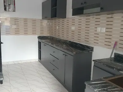 Spacious 2bedroom Flat Upstairs — Ajah, Lagos