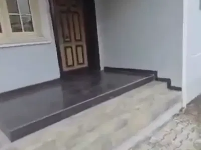 Standard 5 Bedroom Semi-Detached House with BQ — Oniru, Victoria Island (VI), Lagos