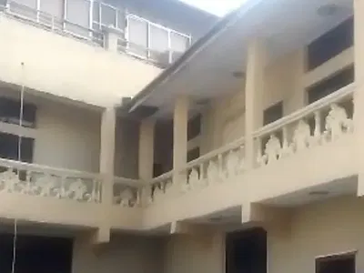 Commercial Property on 1, 800 SQM — Gbagada, Lagos