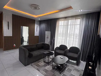 2 Bedroom — Lekki, Lagos