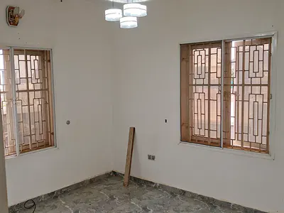 Spacious One Bedroom — Zone E Extension, Apo Resettlement, Apo, Abuja