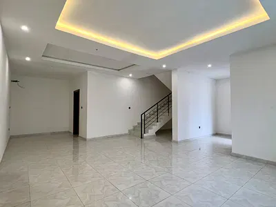 3 Bedroom Terrace — Ajah, Lagos