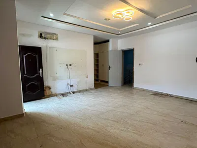 4bedroom Terrace Comes with Gym&swimming Pool — Lekki, Lagos