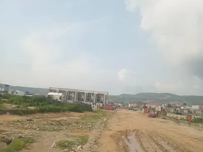 Residential Estate Plot — Apo Tayfi by Guzape 2, Apo Resettlement, Apo, Abuja