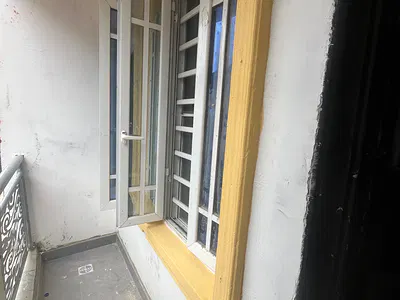 Luxury 2 Bedroom Duplex — Good News Extension, Sangotedo, Ajah, Lagos
