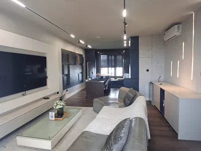 2 Bedroom Pentflat with Elevator — Lekki Phase 1, Lekki, Lagos