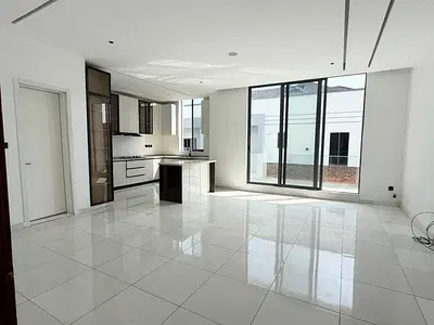 Brand New Luxury Specious Well Built 2bedroom Apartment — Victoria Island (VI), Lagos