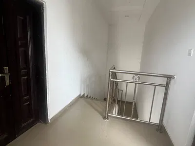 Luxury 2 Bedroom Flat — Good News Extension, Sangotedo, Ajah, Lagos