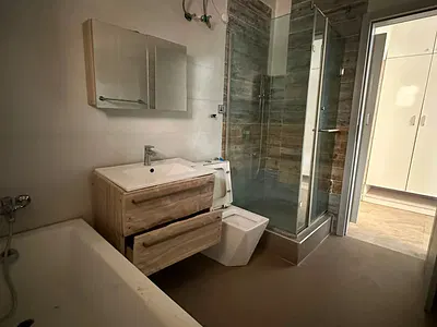 4 Bedroom Terraced Duplex — Alexandra Terraces, Gbangbala Street, Ikate, Lekki, Lagos