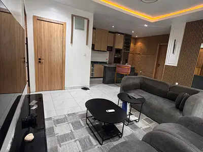 2 Bedroom Apartment — Lekki, Lagos