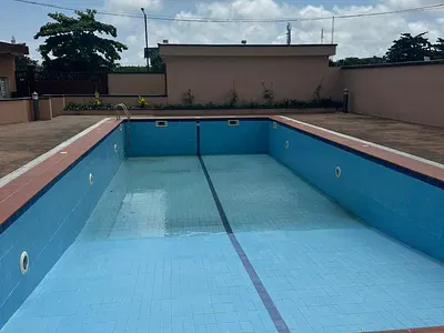 3 Bedroom Serviced Residence — Victoria Island (VI), Lagos
