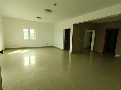 3 Bedroom Serviced Residence — Victoria Island (VI), Lagos