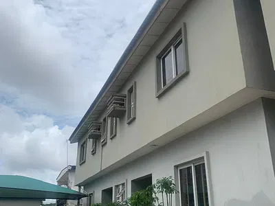 Spacious Mini Flat, Ground Floor — Ikoyi, Lagos