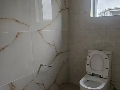 4 Bedroom Townhouse with BQ — Ikoyi, Lagos