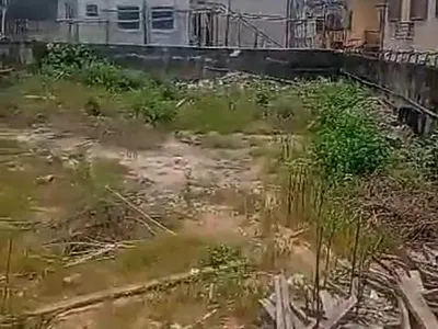 Full Plot of Land — Yaba, Lagos