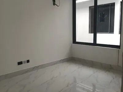 4 Bedroom Terraced Duplex with BQ — Ikoyi, Lagos