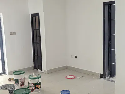 2 Bedroom House — Lekki, Lagos