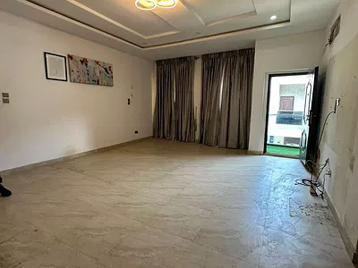 4 Bedroom Terraced Duplex — Lekki, Lagos