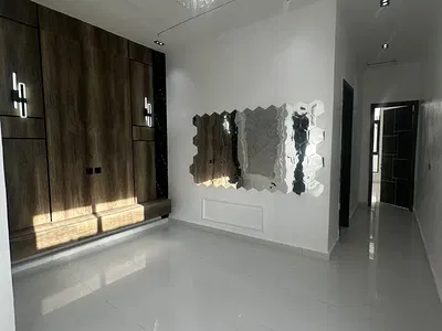 A Newly Built 5 Bed-Room Fully Detached Duplex with BQ, Gym, Pool — Lekki, Lagos