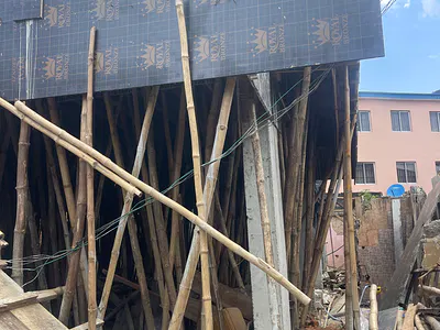 3 Bedroom Luxury House — Maryland, Lagos
