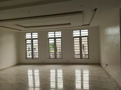 Luxury 3 Bedroom Flat in a Secure Estate — Lekki, Lagos