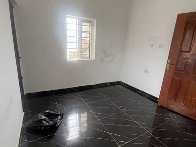 Mini Flat — Ajah, Lagos