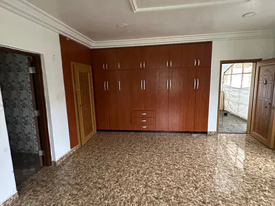 A Spacious Self Contain Apartment in a Serene and Secured Estate — 6th Avenue, Gwarinpa, Abuja