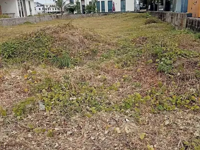 800SQM of Residential Premium Plot of Land — Lekki, Lagos