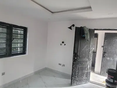 Self Contain Flat — Unity Estate, Badore, Ajah, Lagos
