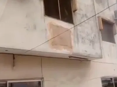 Block of 3bedroom Flats — Ikeja, Lagos