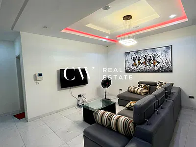 3 Bedroom Detached Duplex — Lekki, Lagos