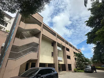 Luxurious 3-Bedroom Maisonette with BQ, Gym, and Swimming Pool — Off Adeola Odeku, Victoria Island (VI), Lagos