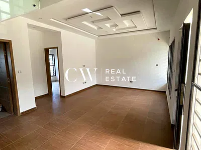3 Bedroom Detached Duplex — Lekki, Lagos
