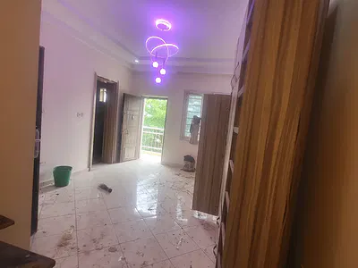Luxurious Massive Sefcon Apartment — Kaura, Abuja