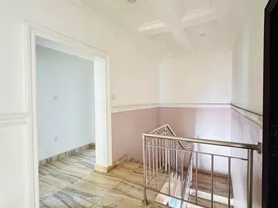 4 Bedroom Semi-Detached House — Lekki, Lagos
