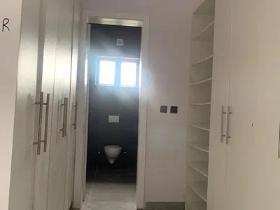 3 Bedroom Flat with a BQ — Off Adeola Odeku, Victoria Island (VI), Lagos