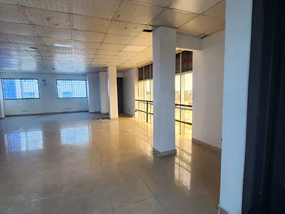 Office Space — Muritala Mohammed Way, Yaba, Lagos