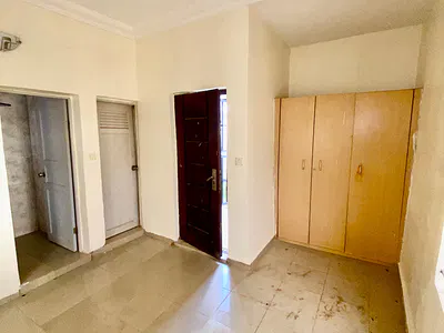 Newly Renovated and Spacious Self Contained — Efab Estate, Lokogoma District, Abuja